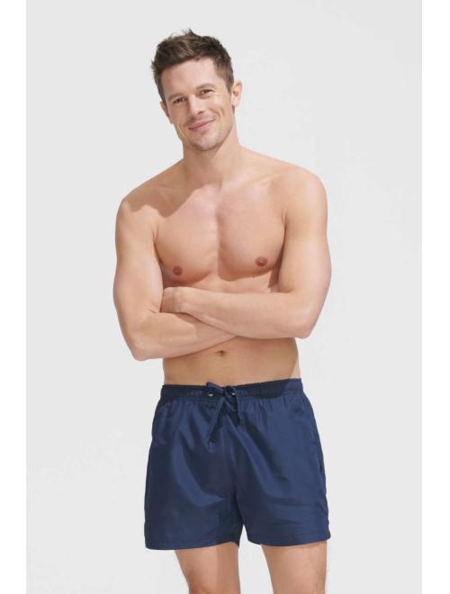 SANDY - MEN'S SWIM SHORTS SANDY - MEN'S SWIM SHORTS