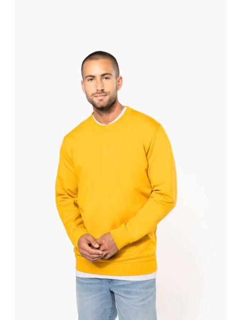 CREW NECK SWEATSHIRT