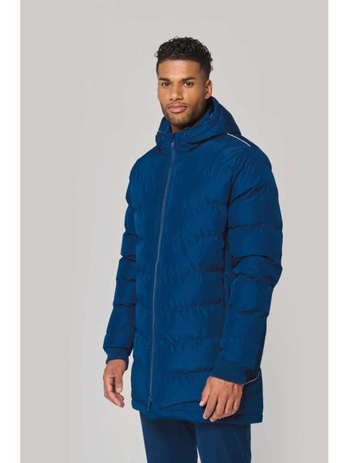 TEAM SPORT PARKA