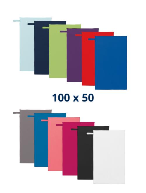 MICROFIBRE SPORTS TOWEL