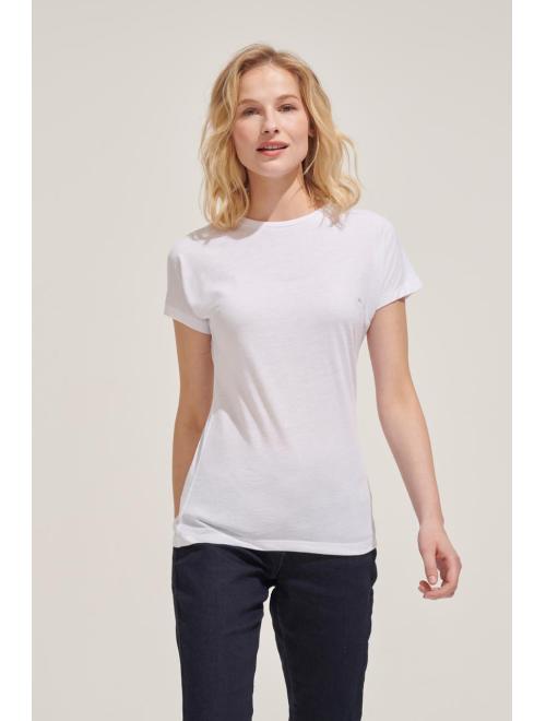 MAGMA WOMEN SUBLIMATION T-SHIRT