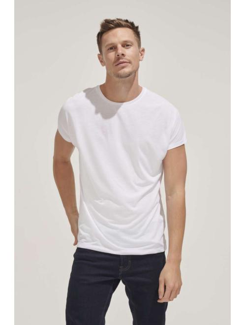 MAGMA MEN SUBLIMATION T-SHIRT