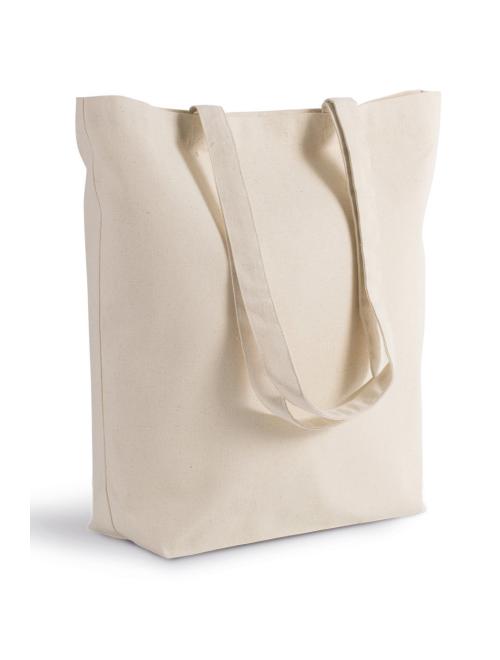 ORGANIC COTTON TOTE BAG