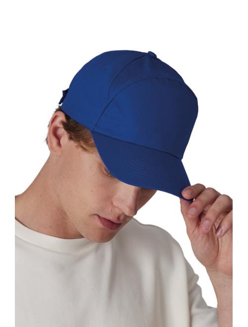 BAHIA - 7 PANEL CAP BAHIA - 7 PANEL CAP