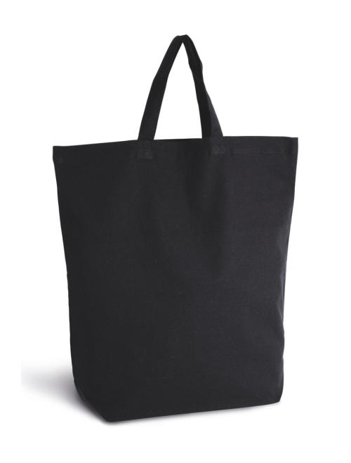 COTTON SHOPPING BAG