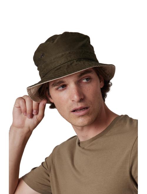 VOYAGER - BUCKET HAT VOYAGER - BUCKET HAT