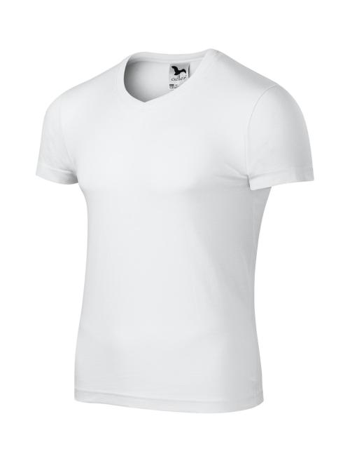 Slim Fit V-neck Slim Fit V-neck