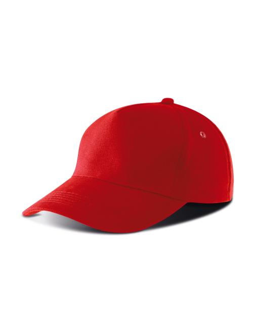FIRST KIDS - KIDS' 5 PANEL CAP