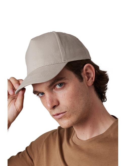 ACTION II - 5 PANEL CAP ACTION II - 5 PANEL CAP