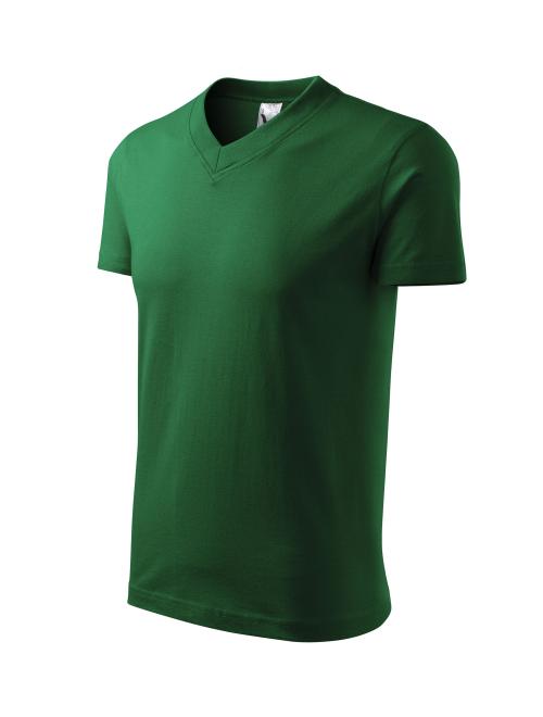 V-neck V-neck