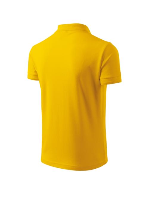 Pique Polo Pique Polo