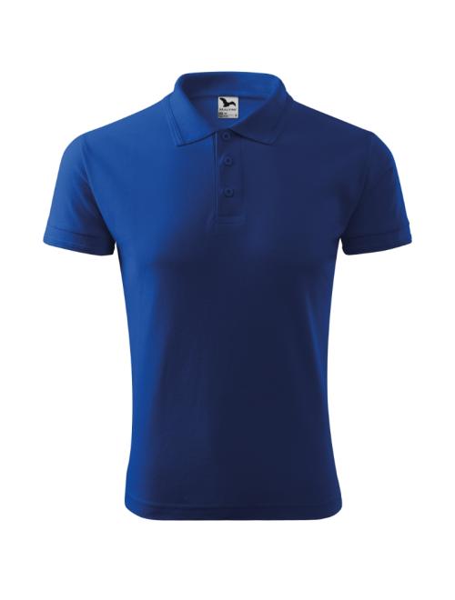Pique Polo