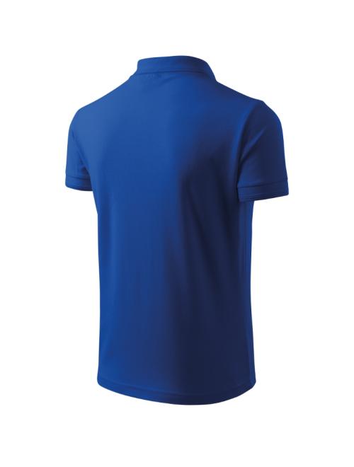 Pique Polo
