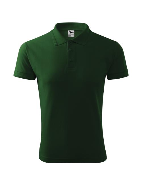 Pique Polo Pique Polo