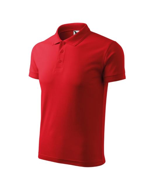 Pique Polo Pique Polo