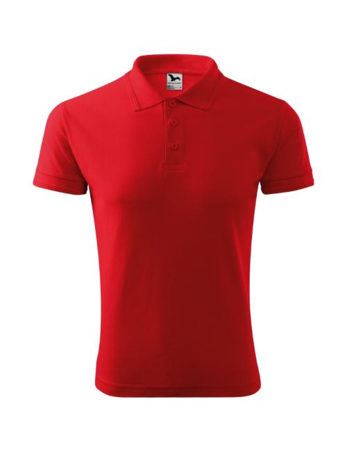 Pique Polo
