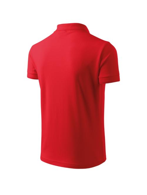 Pique Polo