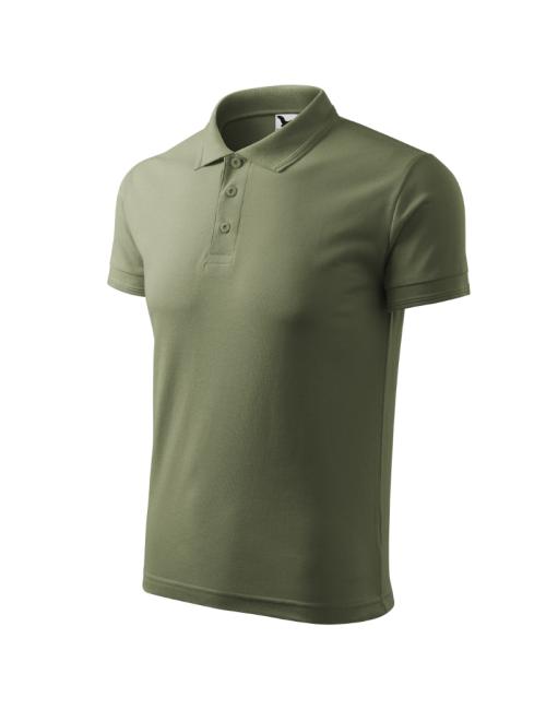 Pique Polo Pique Polo