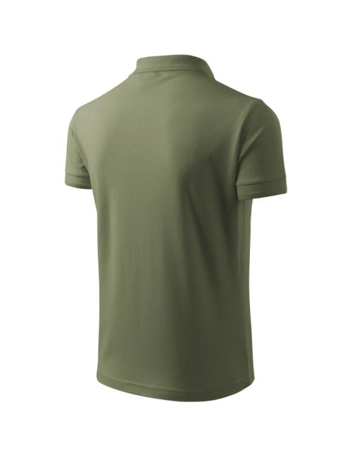 Pique Polo Pique Polo