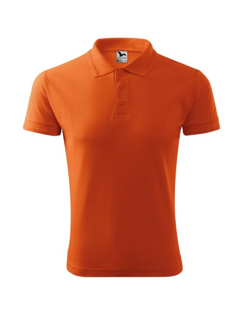 Pique Polo Pique Polo