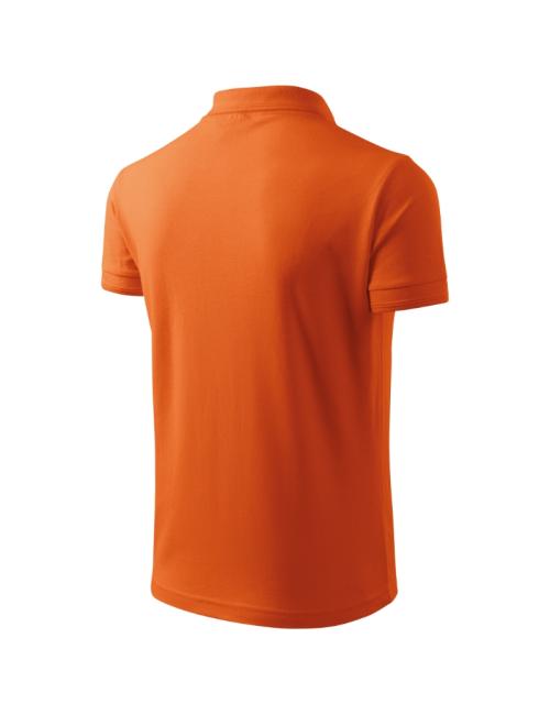 Pique Polo Pique Polo