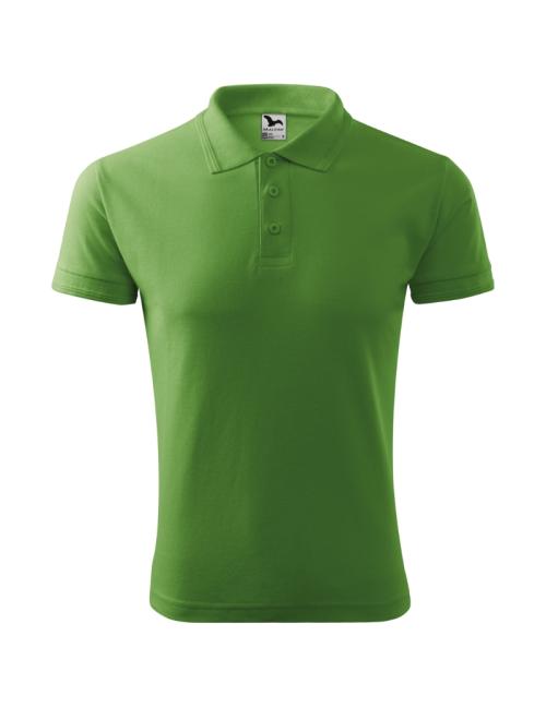 Pique Polo