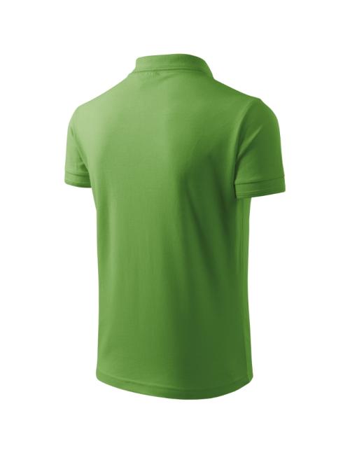 Pique Polo