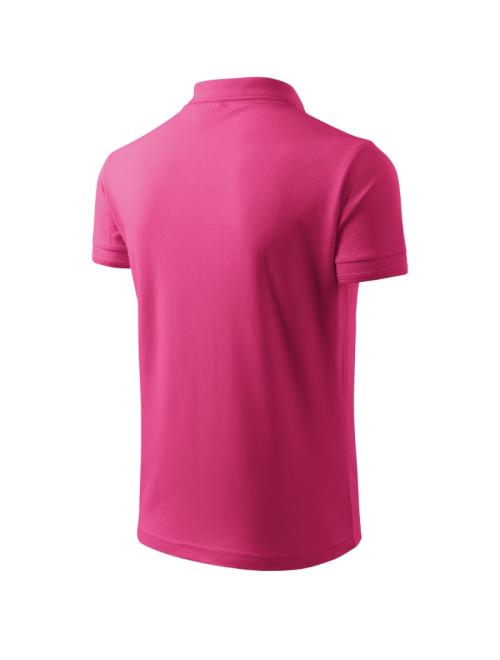 Pique Polo Pique Polo