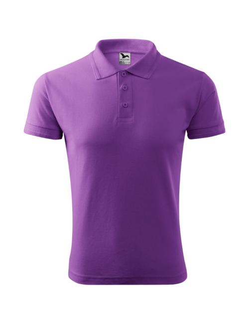 Pique Polo