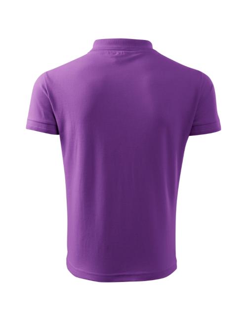Pique Polo