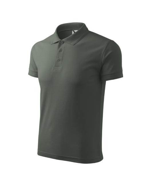 Pique Polo Pique Polo
