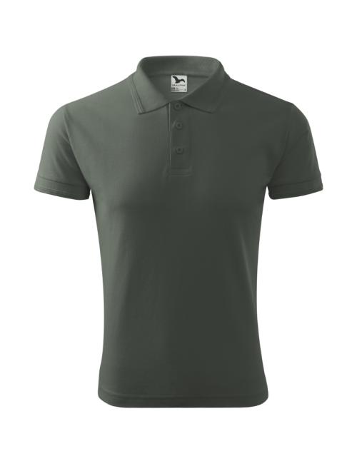 Pique Polo
