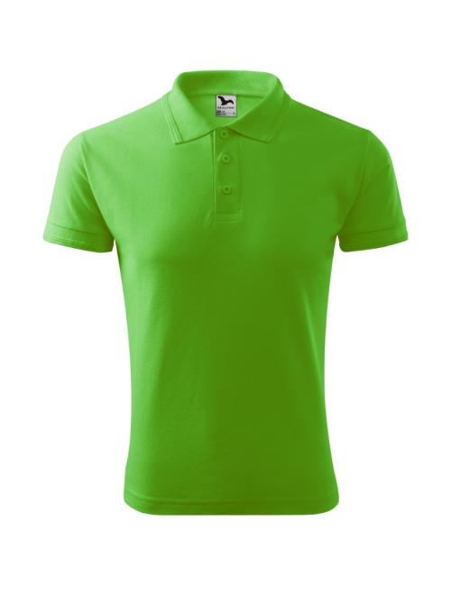 Pique Polo Pique Polo