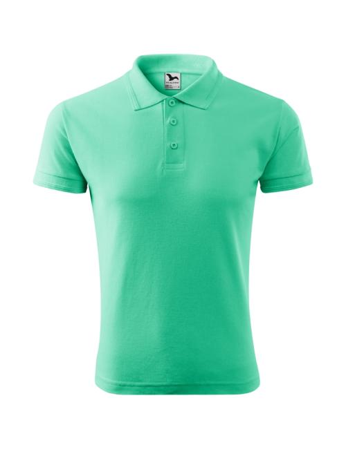 Pique Polo Pique Polo