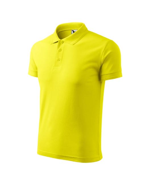 Pique Polo Pique Polo