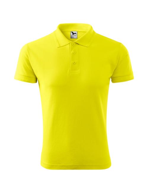 Pique Polo Pique Polo