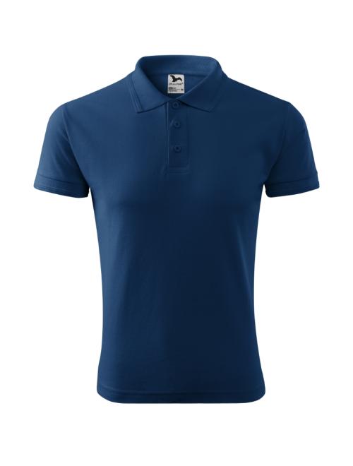 Pique Polo