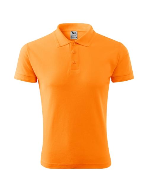 Pique Polo Pique Polo