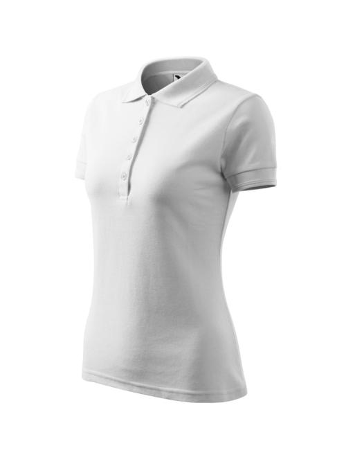 Pique Polo