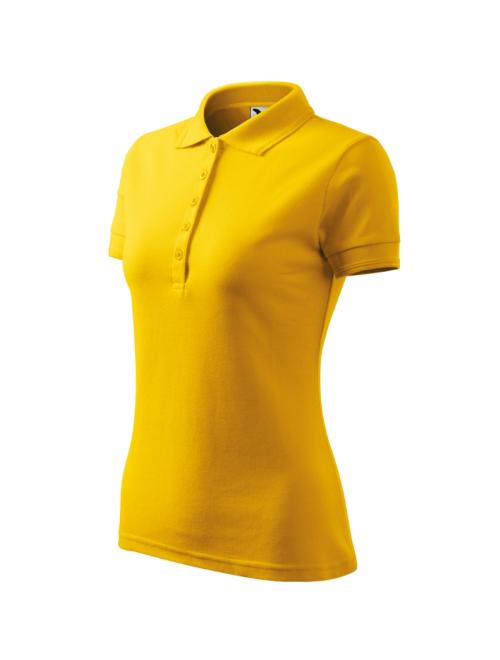 Pique Polo