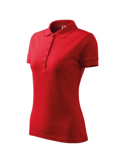 Pique Polo