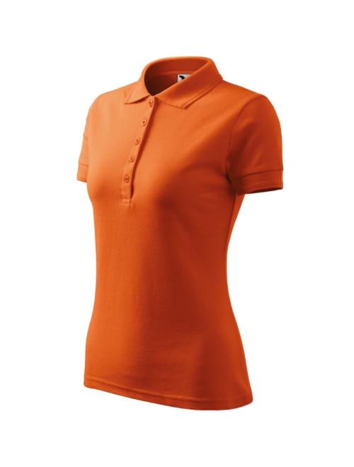Pique Polo