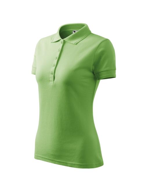 Pique Polo
