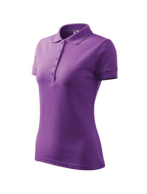 Pique Polo