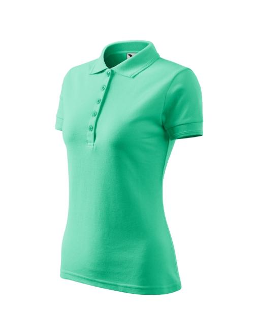 Pique Polo