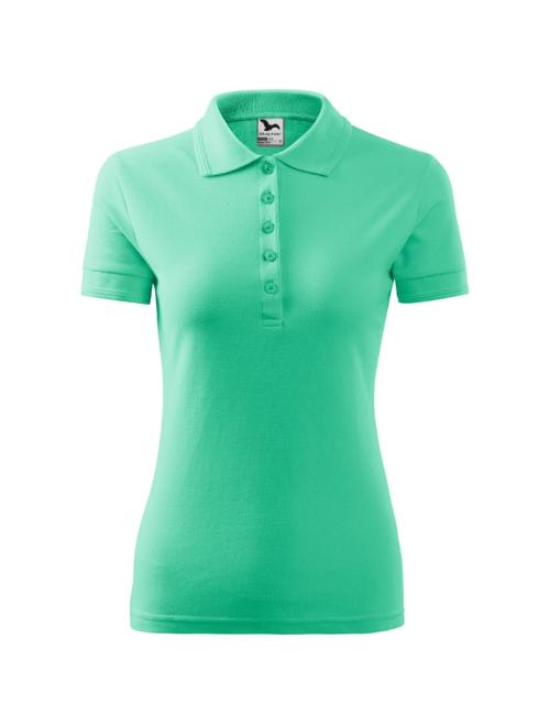Pique Polo
