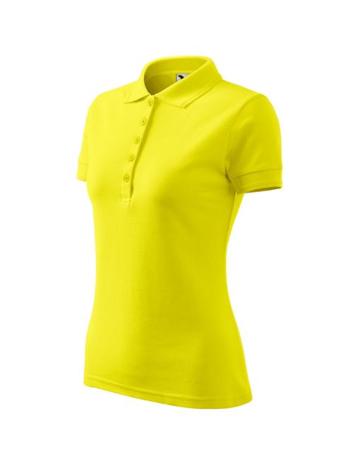 Pique Polo