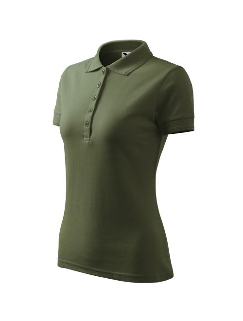 Pique Polo