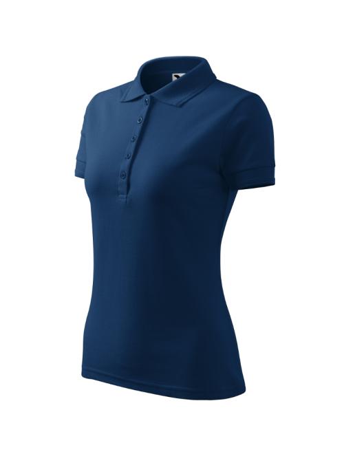 Pique Polo