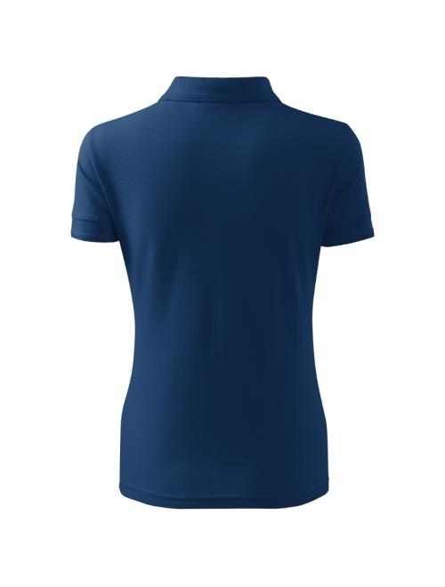Pique Polo